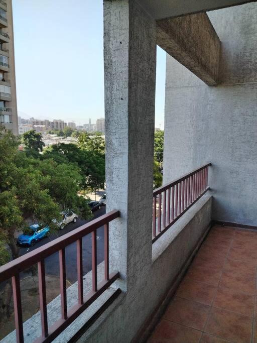 Parque De Reyes Chile Apartamento