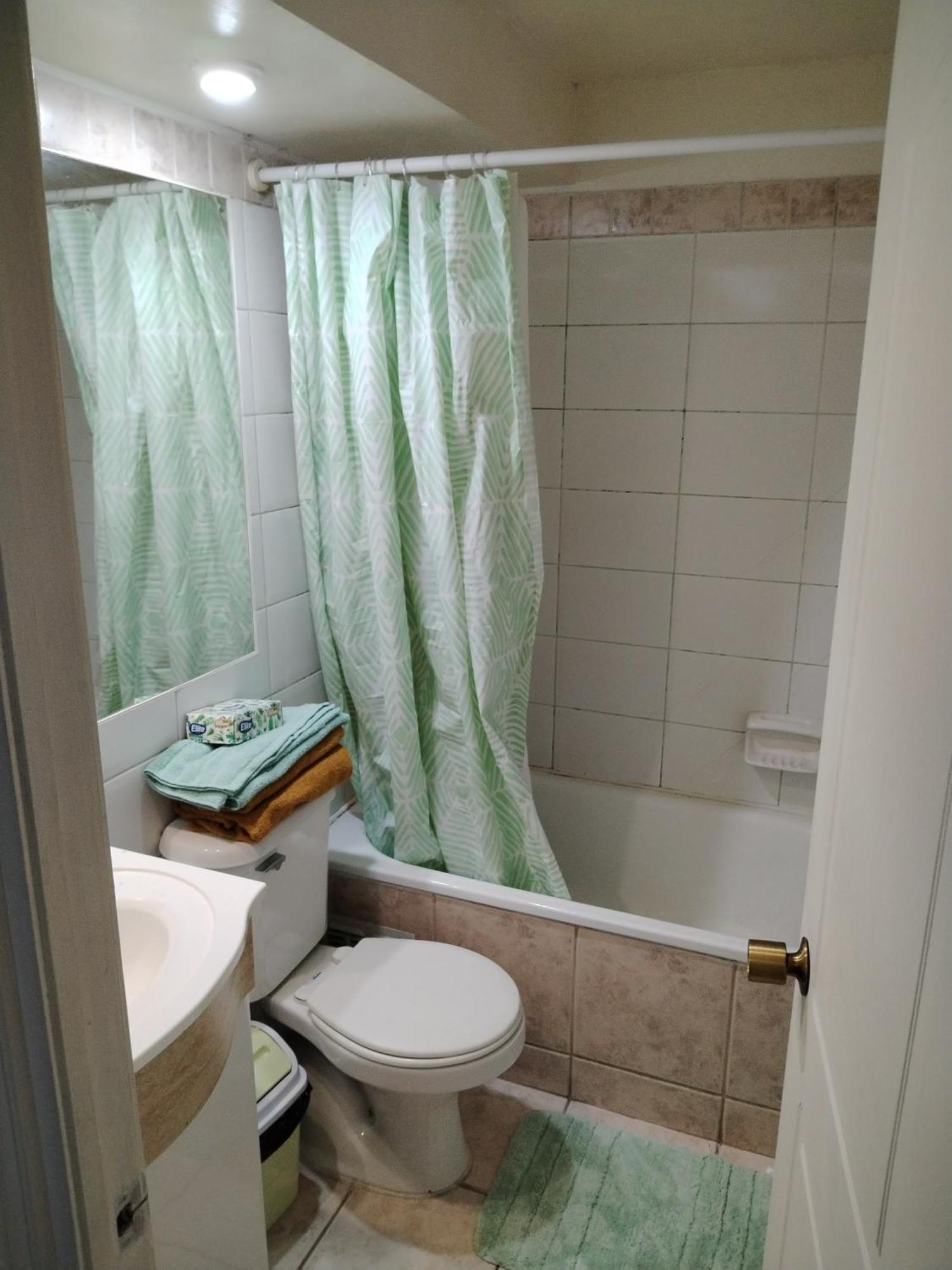 Apartamento Parque De Reyes Chile *
